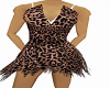 leopard dress 1