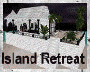 Wicked Island Retreat