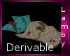 L: Derivable Cuddles