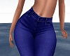 SANDY- BLUE JEANS RLL