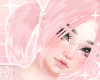 ♡ Pigtails - Pink