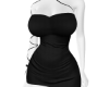 Lexi Black Sexy Dress