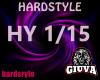 HARDSTYLE HY