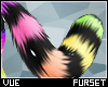 V e Idol Tail 3