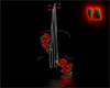 Gezema 3 Rose Violin