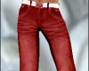 (kino)Jean Red Muscled