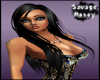 Black Beauty Galie