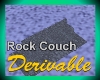 Rock Couch