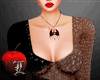 LS! Diamonds Sexys dress