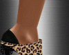 Panther Heels