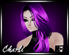 {CS}Yolana Violet