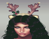 Holiday Antlers F