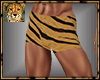 PdT Tiger Shorts