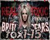 H+F[Mix+Danse]Toxic Rock