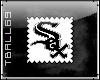 Chicago white sox stamp