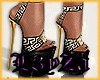 LZ/Versace Heels