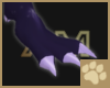 ~AM~Nocdori B Claw FeetM