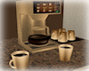 [Luv] FFH - Coffee Maker