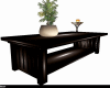 cabin coffe table