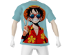 [Aliice26] 1 Luffy