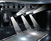 Model Ceiling Spotlights