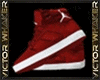*JORDAN CHRISTMAS SHOES*