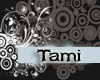 Tami Necklace