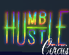 C` Humble/Hustle Pride
