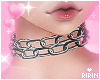 Chains Choker