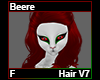 Beere Hair F V7