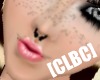 [CLBC] Black Nose Ring