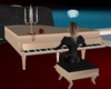 (4) Piano