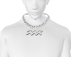 aquarius chain $nino$