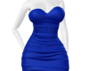 Pretty Blue Dress RL