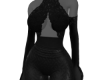 Hotty Doll Black Set