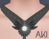 Aki Devil Queen Necklace
