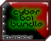 Cyb3r Boi Bundle