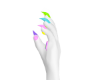 PF Gabby Glow Paws