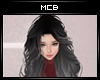 MCB Drv. New Hairstyle