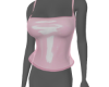 🅽 KYS LEATHER TOP