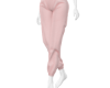 LOUNGE Pink Sweatpants