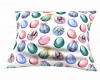 Easter Egg Pillow