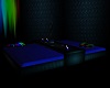 Dub Neon Sofa