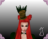 Poison Ivy Tophat