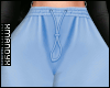 Pac Blue Sweats