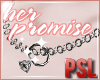 PSL Her Promise