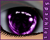 *S Adorable Purple Eyes