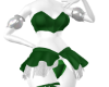 Sangre Ast Dress