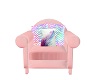 Lil Ladies Twin Chair