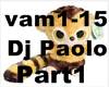 Vamos a la playa Megamix